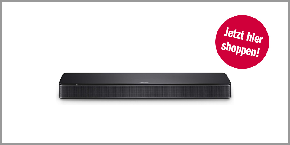 Shopping Channel Streaming Gadgets Bose TV Speaker