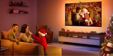 Shopping Channel Weihnachten Streaming Gadgets Aufmacher