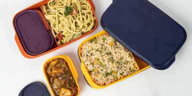 Shopping Channel Deal Tupperware Aufmacher
