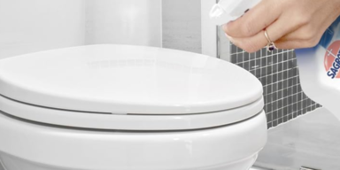 Shopping Channel Klobrillen verf&auml;rbt Aufmacher