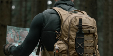 Wanderausrüstung auf Anfänger: Diese fünf Dinge braucht jeder zum Hiking – und diese nicht!