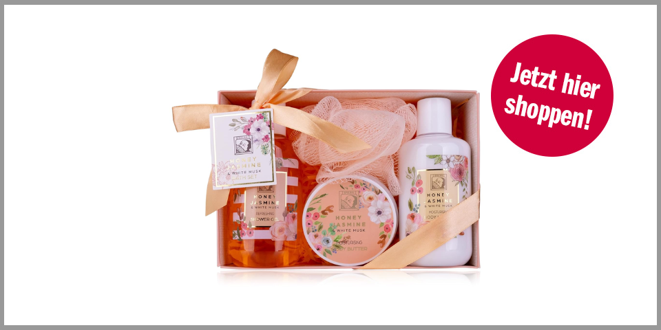 Shopping Channel Weihnachten Meistgek Gesch Accentra Duschset Frauen Geschenkset