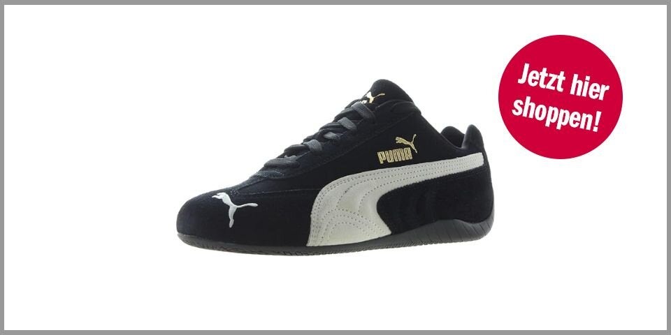 Shopping Channel Sneaker Puma