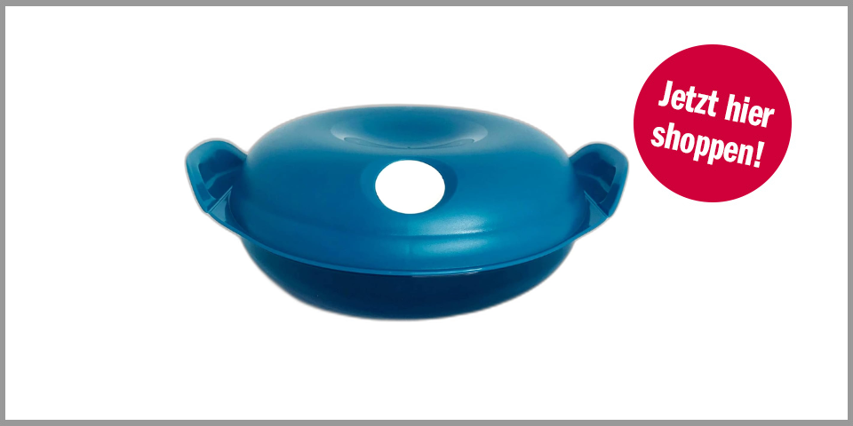 Shopping Channel Deal Tupperware „Mikro-Fix“ (700 Milliliter)