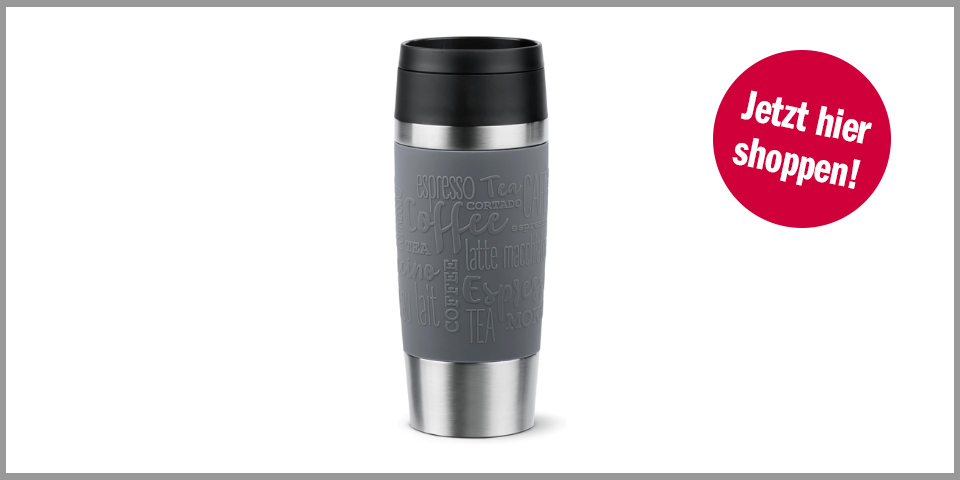 Shopping Channel 10 Amazon Angebote Emsa N20205 Travel Mug Classic