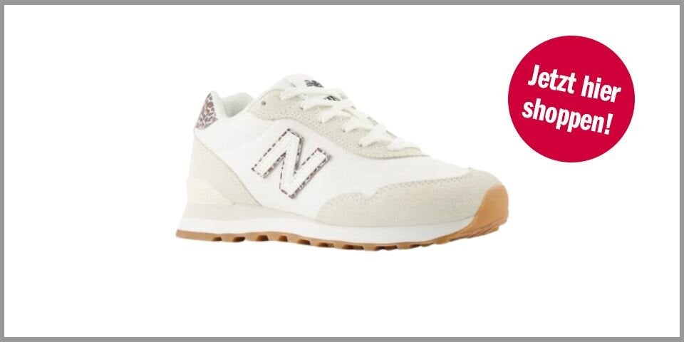 Shopping Channel Sneaker New Balance