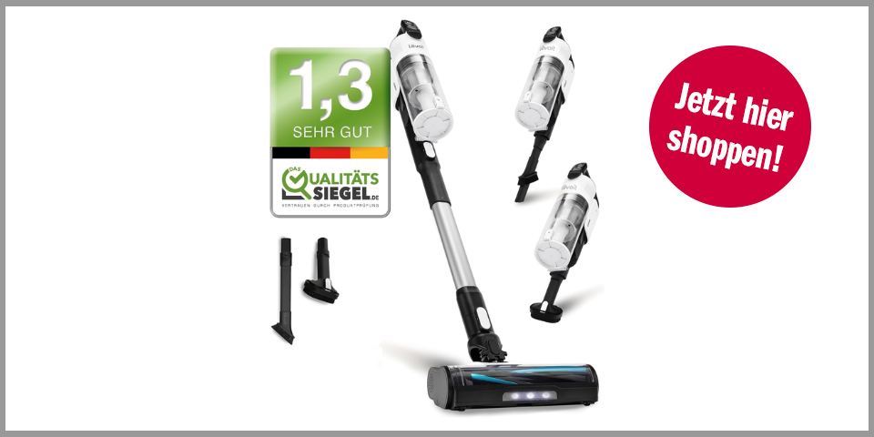 Levoit LVAC200 – für 141,17 Euro bei Amazon* 