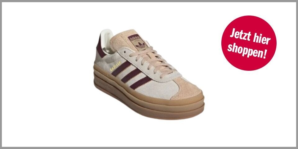 Shopping Channel Sneaker Adidas