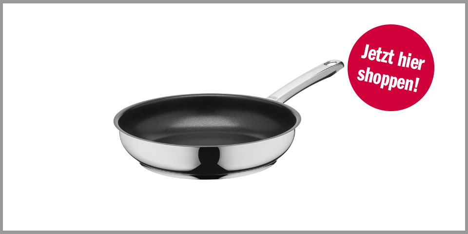 Shopping Channel Bratpfannen Silit Calabria Bratpfanne