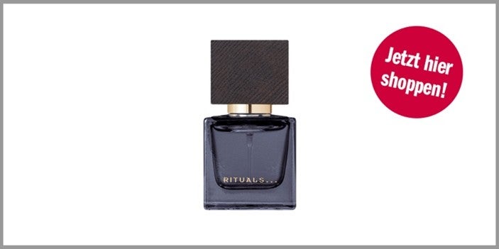 Shopping Channel Herrenparfum Winter Rituals Roi d’Orient 15ml