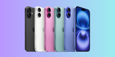 Shopping Channel Apple iPhone 16 Aufmacher