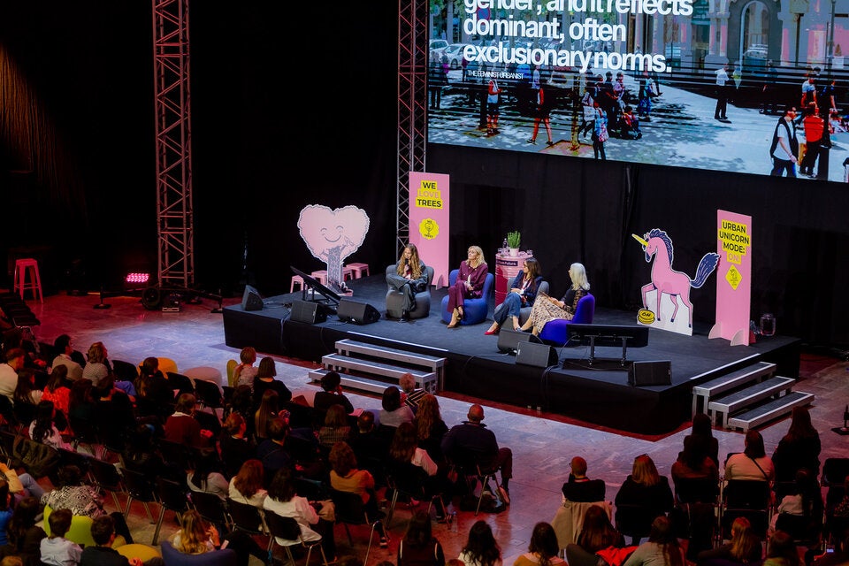 Vienna Connect in Ljubljana