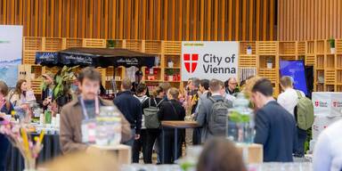 Vienna Connect in Ljubljana