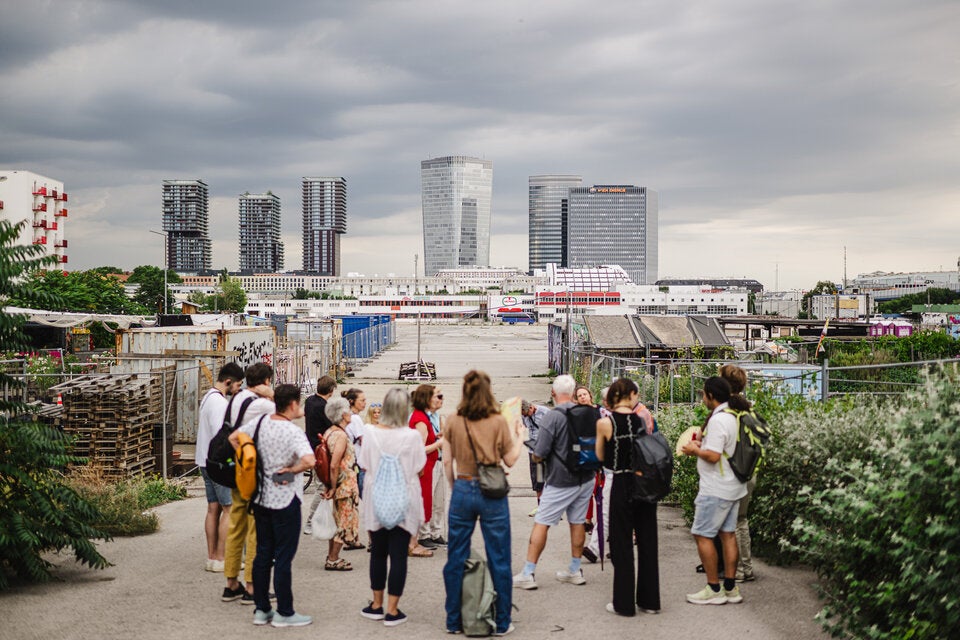 ESC: Spezial-Angebot zum Song Contest bei beliebten Wien-Touren
