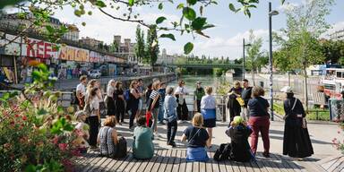 ESC: Spezial-Angebot zum Song Contest bei beliebten Wien-Touren