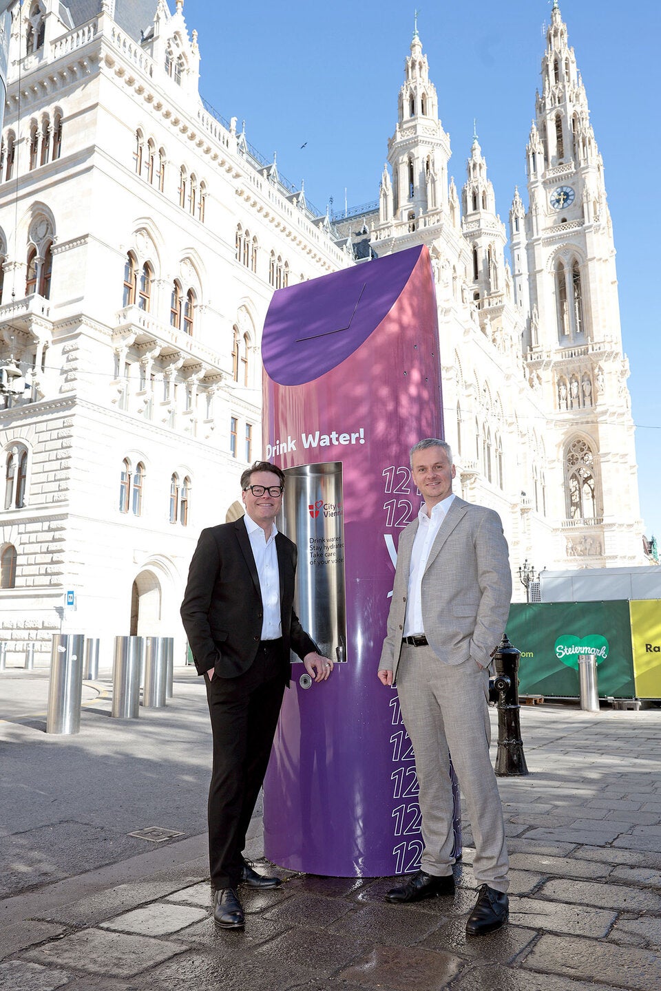 Brunnhilde mi Eurovision Song Contest Design