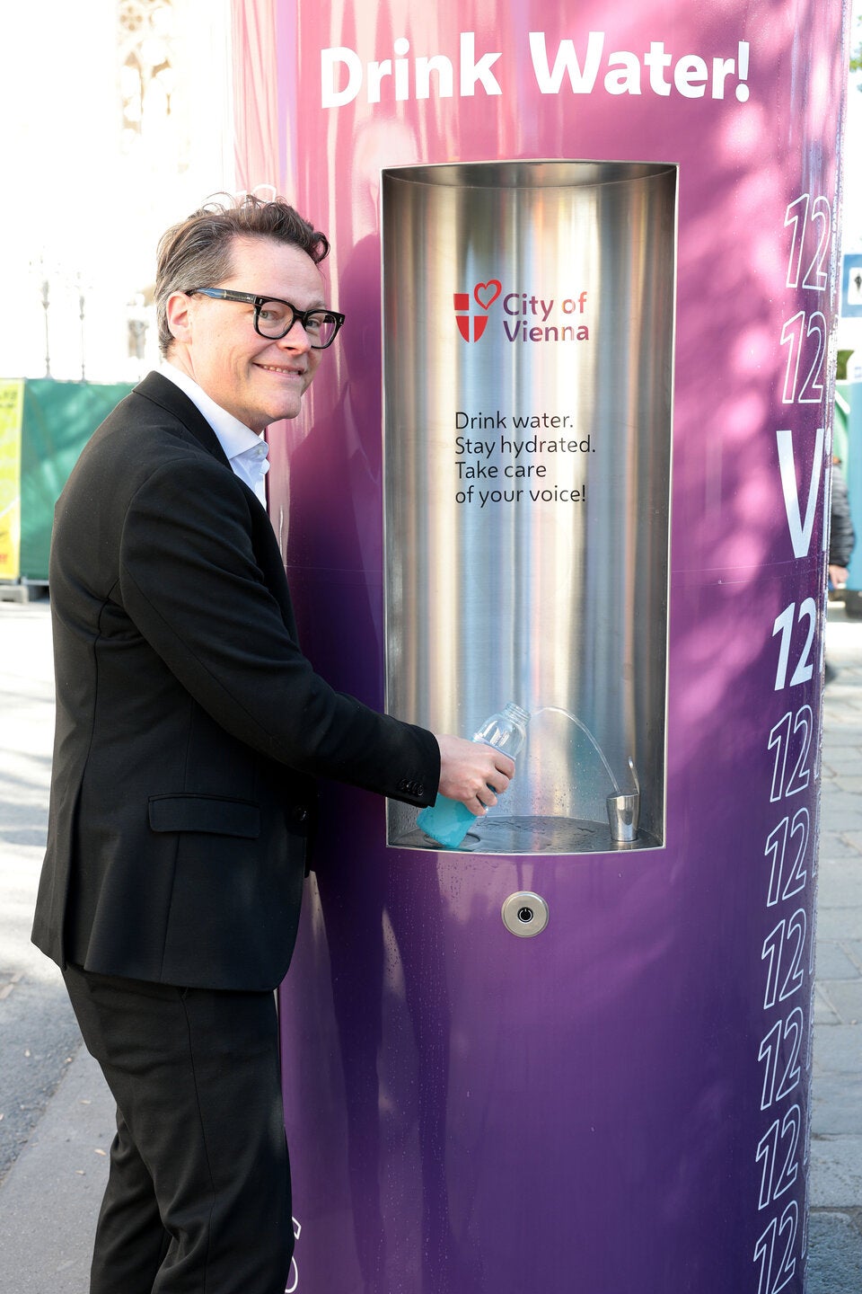 Brunnhilde mi Eurovision Song Contest Design