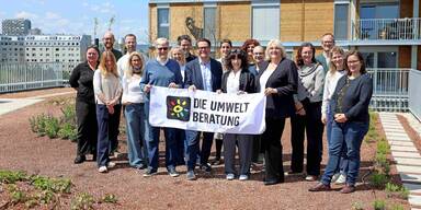 DIE UMWELTBERATUNG: bew&auml;hrte Qualit&auml;t am neuen Standort
