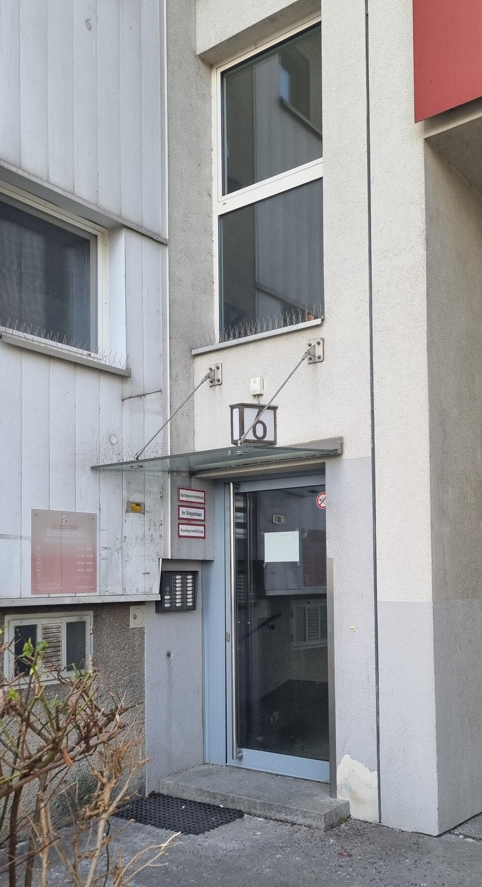 Skandal: Ältere mussten über Weihnachten in ihren Wohnungen festsitzen