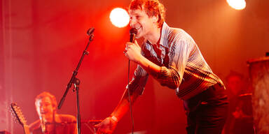 Das war die FM4-Geburtstags-Sause