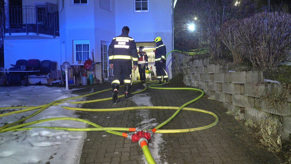 Brand Baden