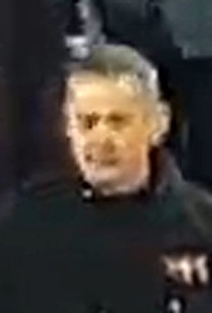 Polizei-Fahndung nach diesem Mann