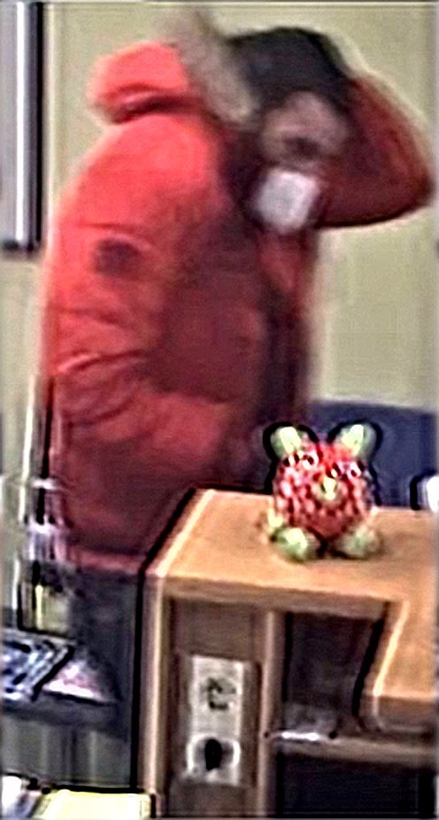 2 Meter Mall Überfall Haringsee