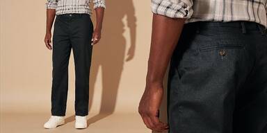 Shopping Channel Deal M&auml;nnerhose Aufmacher