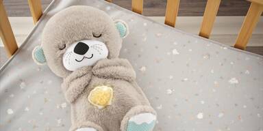 Shopping Channel Schlummer-Otto Aufmacher