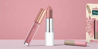 Beauty-&Uuml;berraschung 2026: Ohne diese Lippenstiftfarbe geht nichts mehr