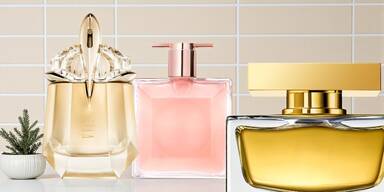 So duftet Eleganz: Drei unwiderstehliche Parfum-Lieblinge f&uuml;r die Ballsaison 2026