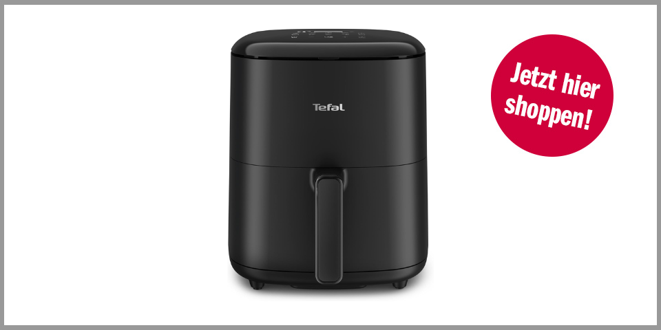 Shopping Channel Airfryer 0226 Tefal Easy Fry Max