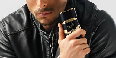 Shopping Channel 10 M&auml;nnerparf&uuml;ms Aufmacher