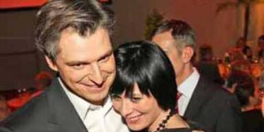 Dorian Steidl freut sich auf 2. Tochter