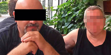 Mord Schwechat Kledering