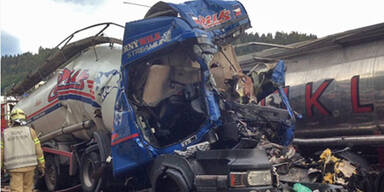 Warten auf den neuen Ansturm