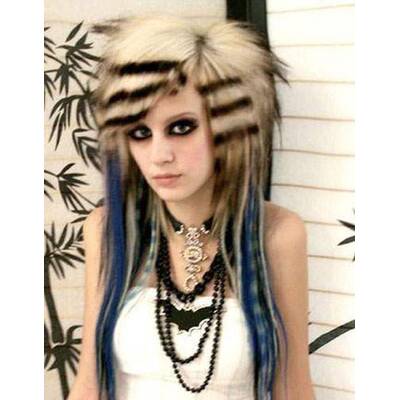 Die schlimmsten Frisuren aller Zeiten 