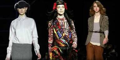 Das sind die Herbst-Trends