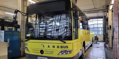 Landbus Bregenzerwald