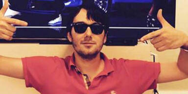 "Meistgehasster Mann der Welt" verhaftet