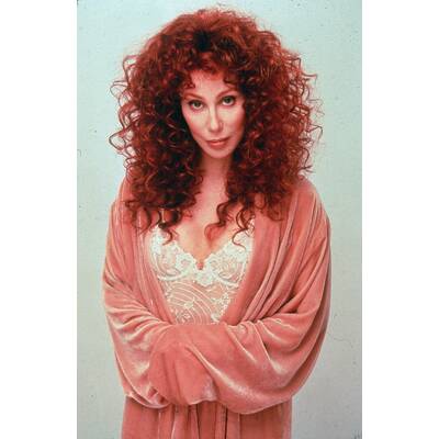 Cher: Ihre Looks im Wandel der Zeit