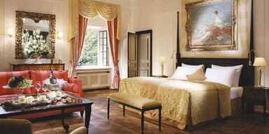 Österreichs schönste Schlosshotels