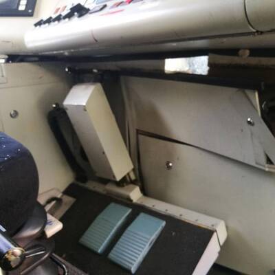 Bim-Unfall Wien-Meidling