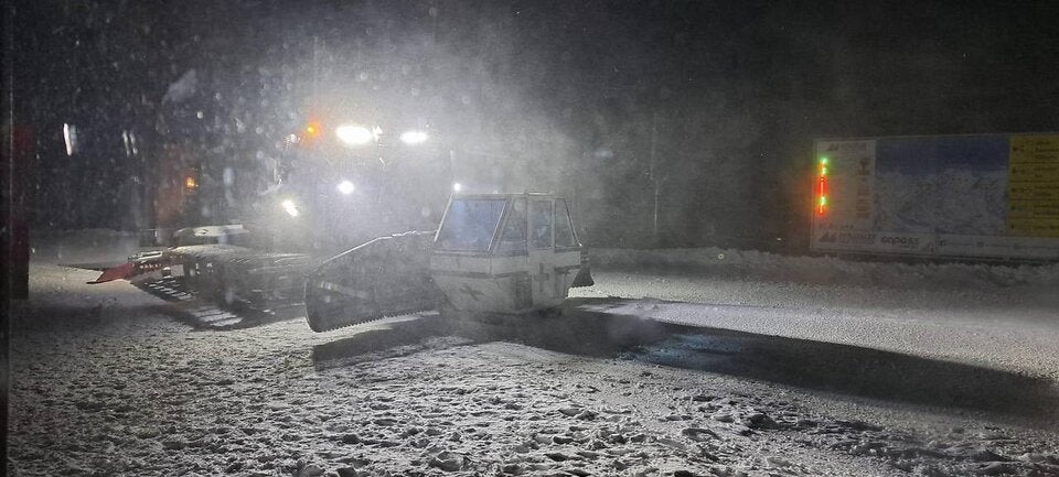 Mölltal lawine toter