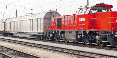 Kinder schrien in Waggon um Hilfe