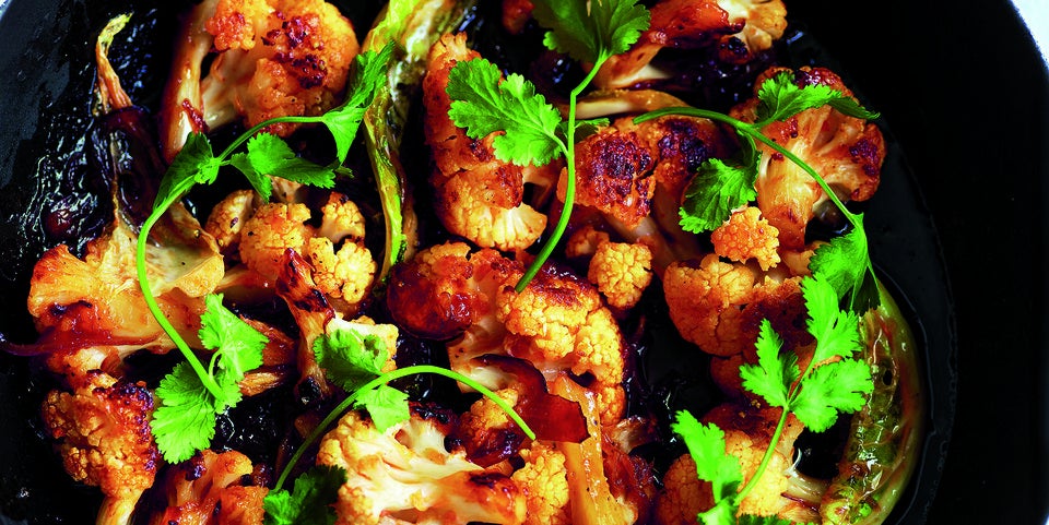 10-Minuten Rezepte von Star-Koch Gordon Ramsay