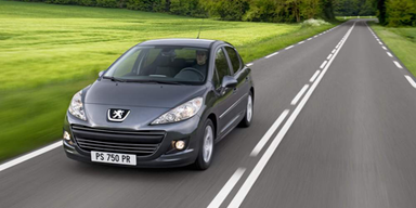 Dezentes Facelift für den kleinen Löwen