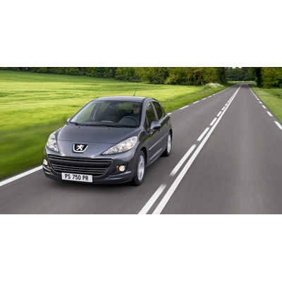 Dezentes Facelift für den kleinen Löwen