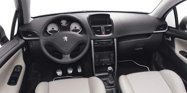 Dezentes Facelift für den kleinen Löwen