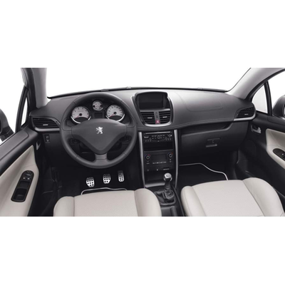 Dezentes Facelift für den kleinen Löwen